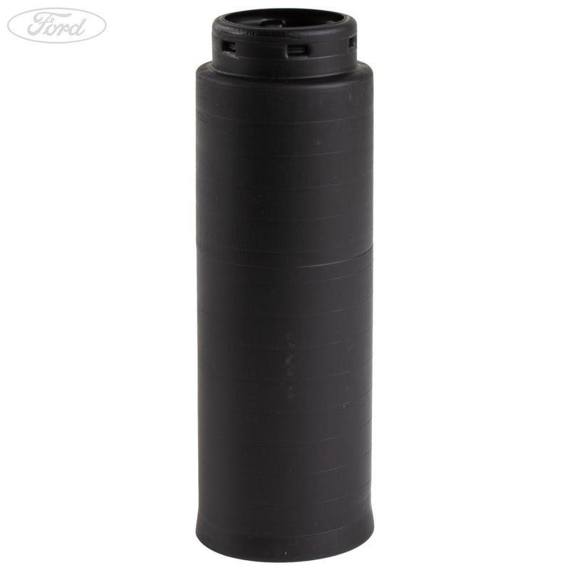 EDGE MUSTANG REAR O/S N/S SHOCK ABSORBER DUST SHIELD 16-