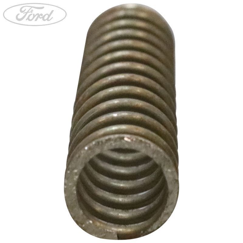 ESCORT ORION FIESTA OIL PRESSURE SPRING