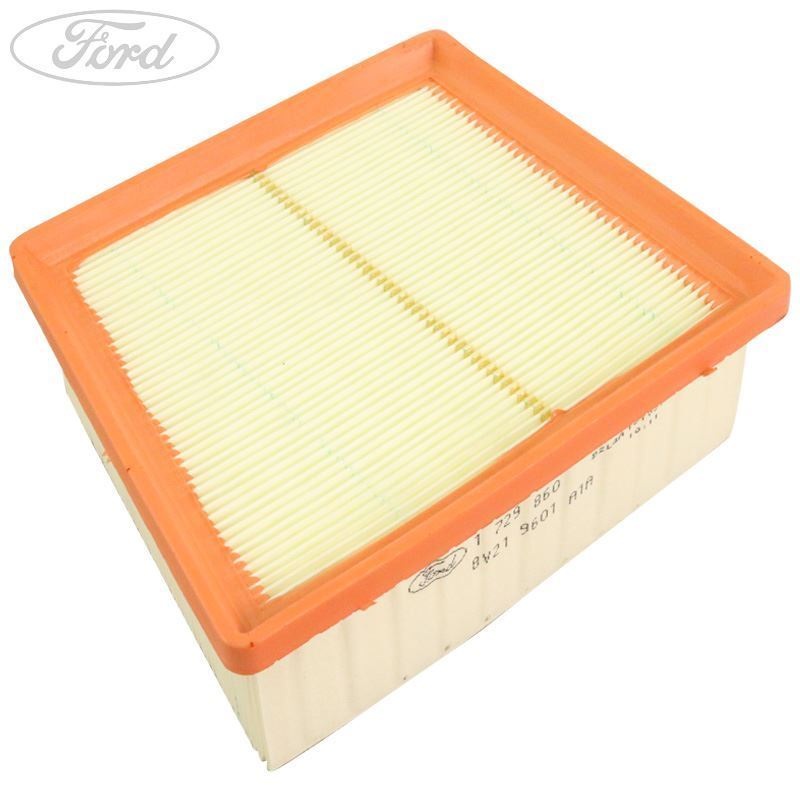 FIESTA AIR FILTER ELEMENT 2008 – 2016