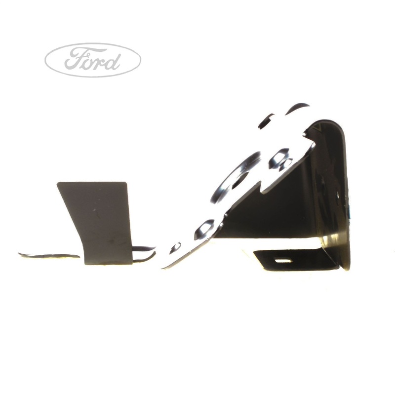 FIESTA FRONT FENDER BRACKET