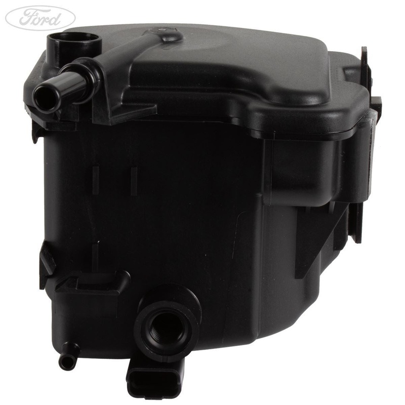 FIESTA FUSION DURATORQ TDCI DIESEL FUEL FILTER