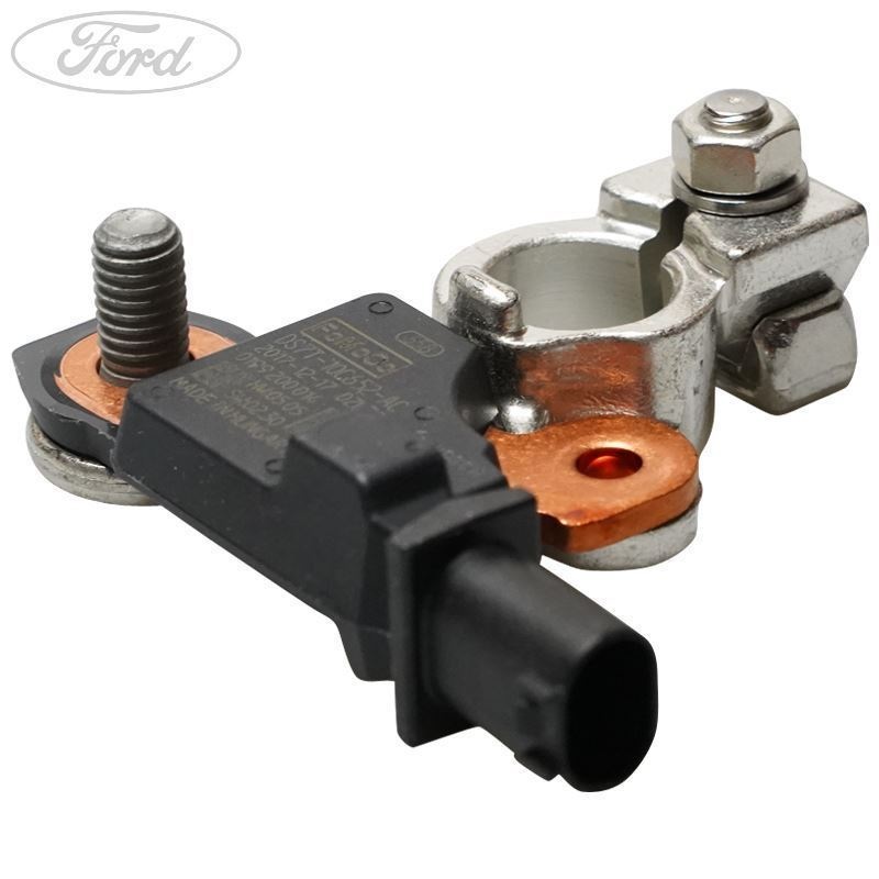 FIGO EDGE S MAX GALAXY MONDEO KA+ BATTERY MANAGEMENT SYSTEM