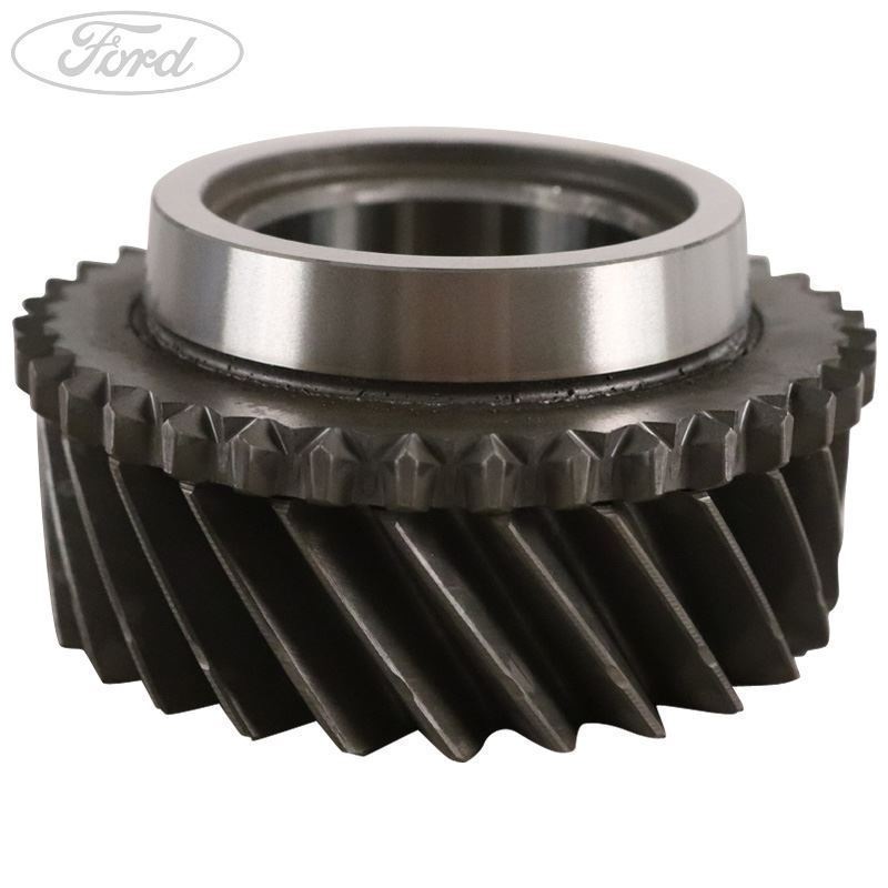 FOCUS ECOSPORT FIESTA COURIER 6TH SPEED GEAR MANUAL 2017-