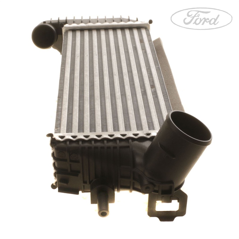 FOCUS FOCUS ESTATE INTERCOOLER