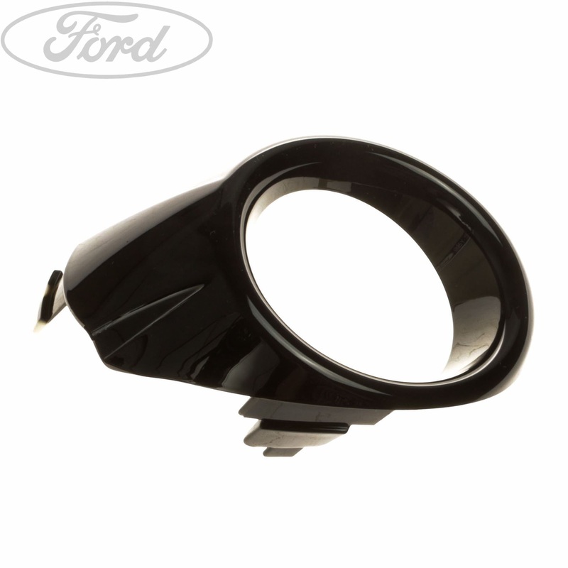 FOCUS FRONT N/S FOG LAMPS BEZEL