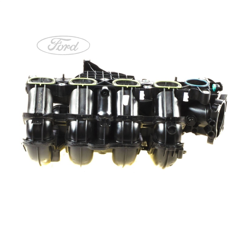 FOCUS MK2 GALAXY MONDEO MK4 1.8 2.0 16V INLET MANIFOLD