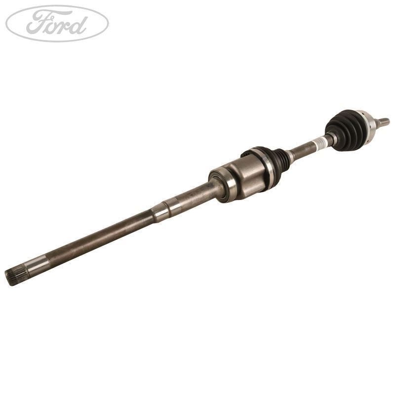 FOCUS MK3 RS 2.3 ECOBOOST FRONT O/S DRIVE SHAFT 2016-2019