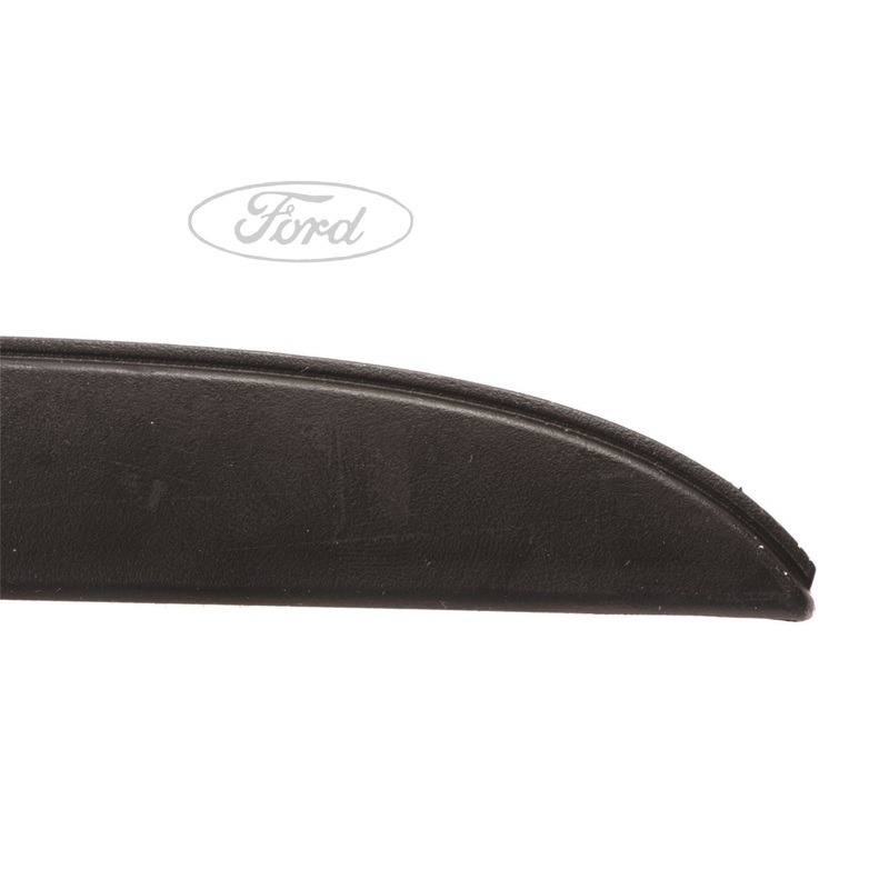 FOCUS O/S WINDSCREEN WEATHERSTRIP INSERT MOULDING