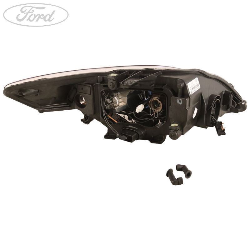 FRONT HEADLAMP HEADLIGHT ASSEMBLY UNIT 7S7113008AN