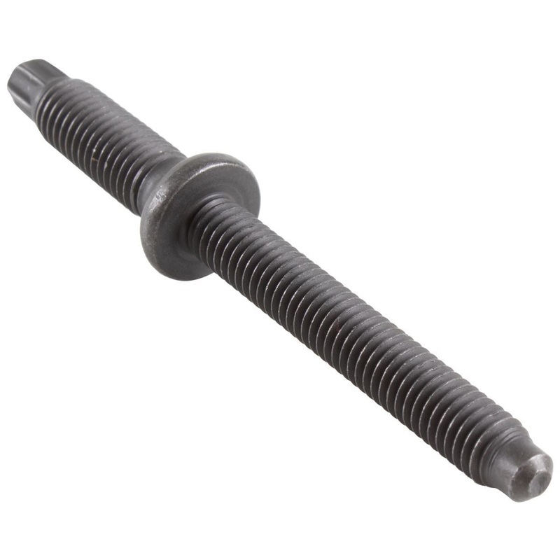 FUEL INJECTORS AND PIPES SPECIAL SCREW PACK OF 10