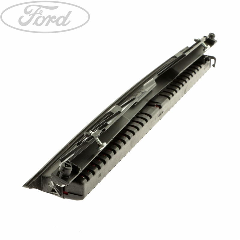 GALAXY MK1 REAR HIGH-LEVEL BRAKE LAMP LIGHT 2000-2006