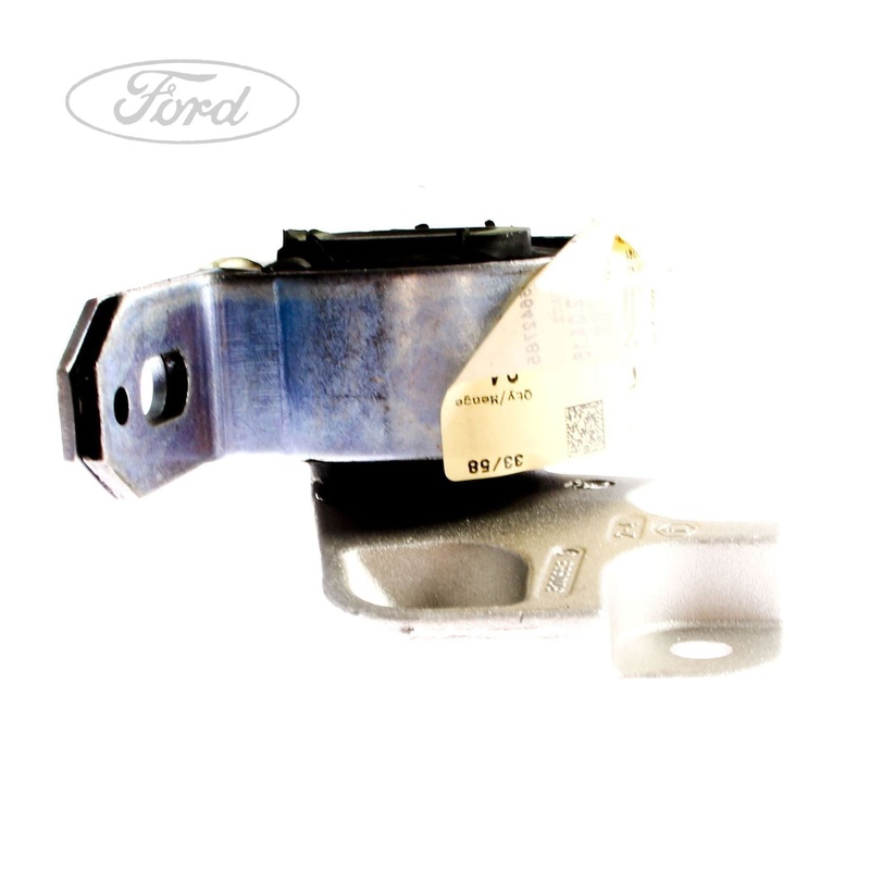 KA 1.3 1.6 LEFT ENGINE MOUNT 1996-2008