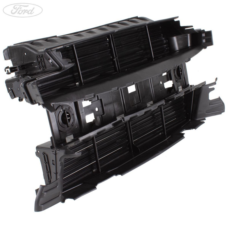 KUGA 2.0 DURATORQ 1.5 ECOBOOST RADIATOR CONTROL SHUTTER