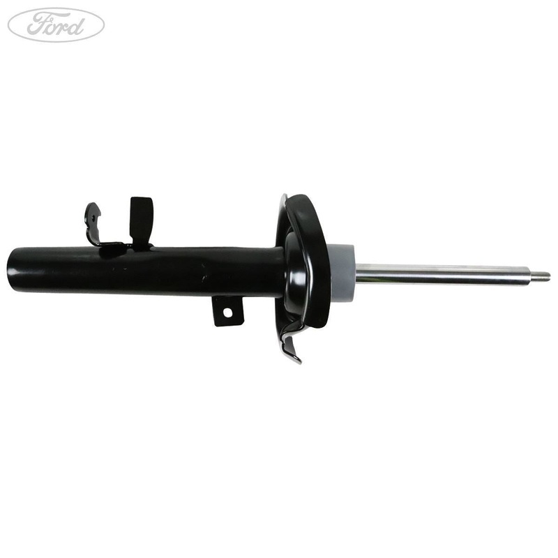 KUGA 2.0 DURATORQ N/S FRONT MCPHERSON STRUT SUSPENSION