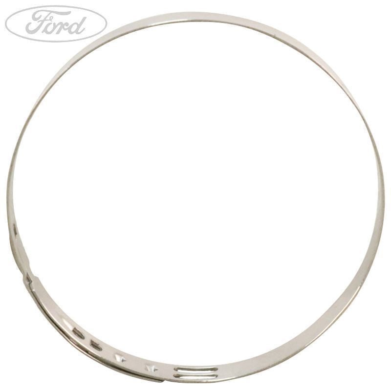 KUGA 6 SPEED MANUAL LARGE OUTER CV BOOT CLAMP 97MM 12-