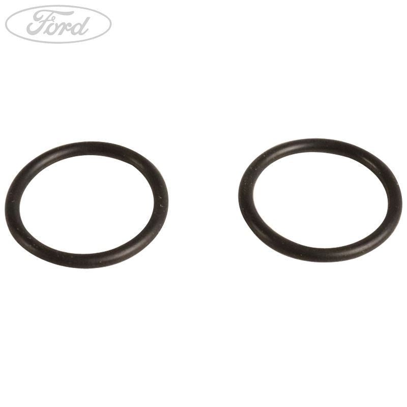 KUGA FOCUS C-MAX HEATER MATRIX O RING SEAL 2008-2012