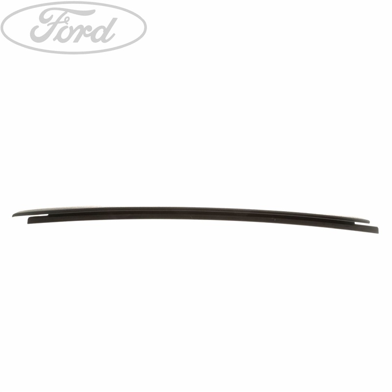 KUGA N/S DOOR OUTSIDE BODY MOULDING