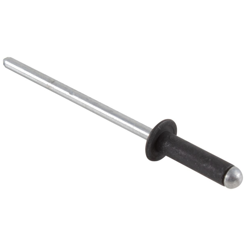 LUGGAGE COMPT/TAILGTE LOCK CONTROLS BLIND RIVET PACK OF 5