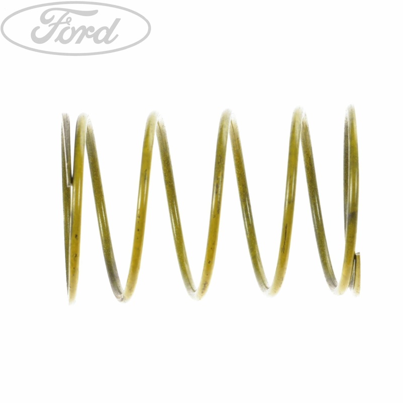 MANUAL TRANSMISSION GEAR SHIFT SPRING