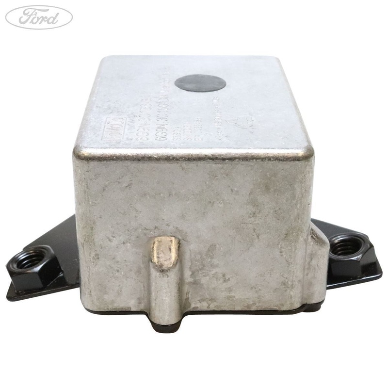 MONDEO 2.0 DURATORQ TDCI DAMPING CONTROL SENSOR 07-14