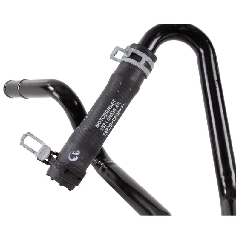 MONDEO DURATEC SE EFI OIL COOLER HOSE 2003-2005