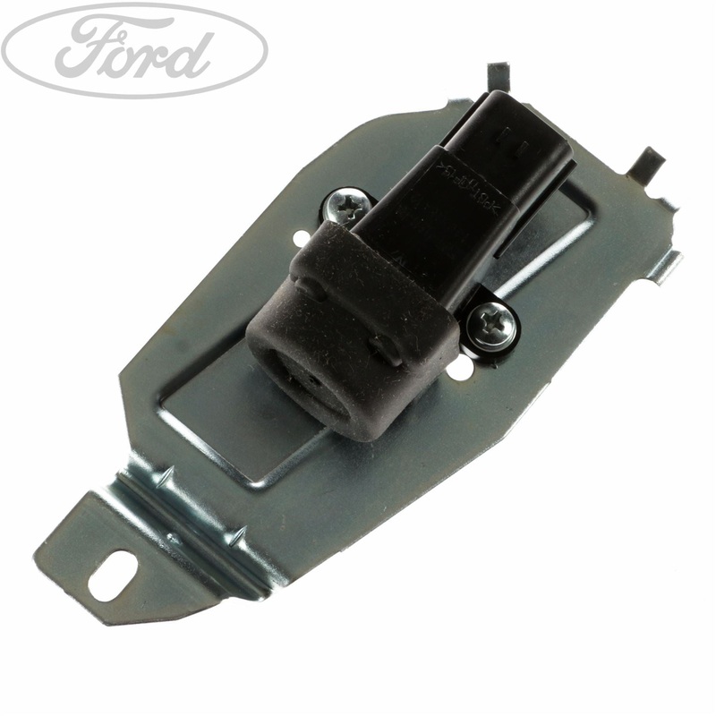 MONDEO FUEL SHUT OFF SWITCH
