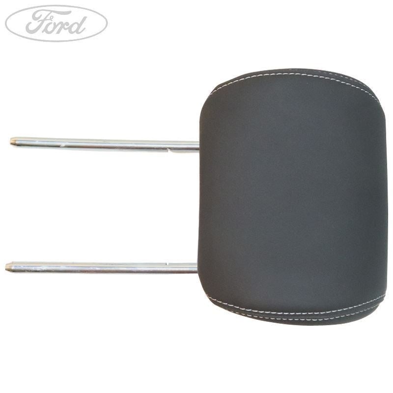 MONDEO MK4 O/S OR N/S REAR HEAD REST BLACK