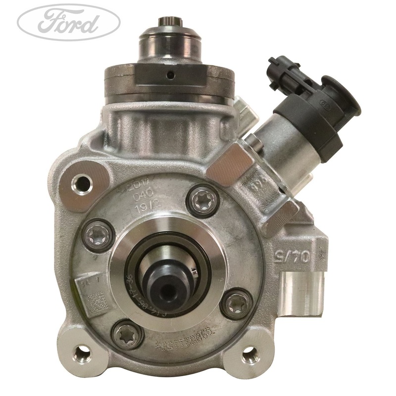 MONDEO MK5 FOCUS MK3 1.6 DURATORQ TDCI FUEL INJECTION PUMP