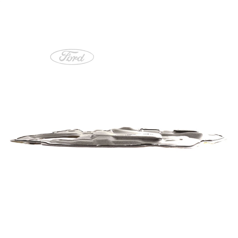 MONDEO N/S REAR DOOR CARD INTERNAL SEALING FOIL