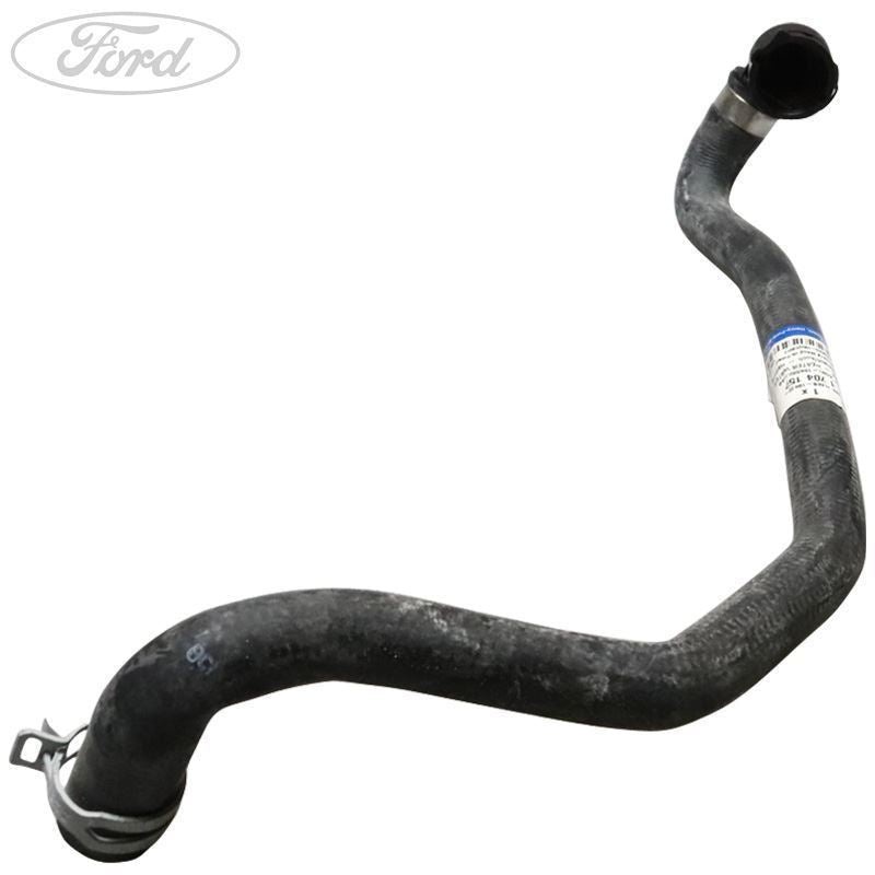 MONDEO S-MAX GALAXY 2.2 DURATORQ TDCI HEATER WATER HOSE