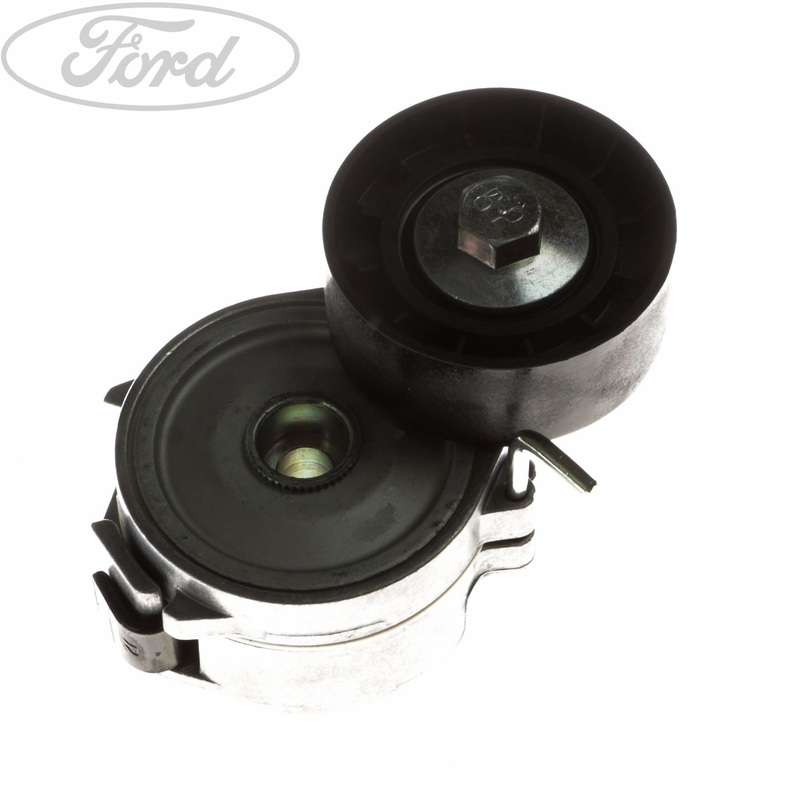 MONDEO S-MAX GALAXY WA6 TENSION PULLEY