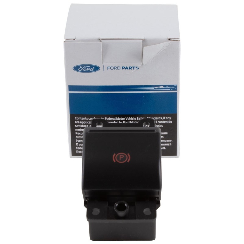 PARKING HAND BRAKE SWITCH