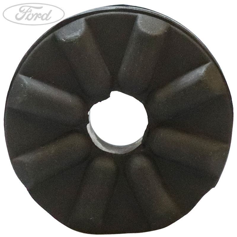 RANGER DURATORQ TC COOLANT RADIATOR RUBBER MOUNT