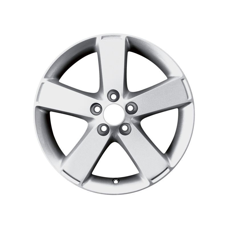 S-MAX ALLOY WHEEL 17 WITH FITTING  03/2006  04/2015