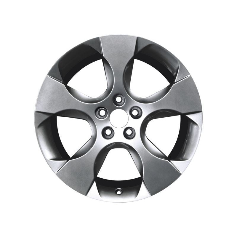 S-MAX ALLOY WHEEL 18 WITH FITTING  03/2006  04/2015