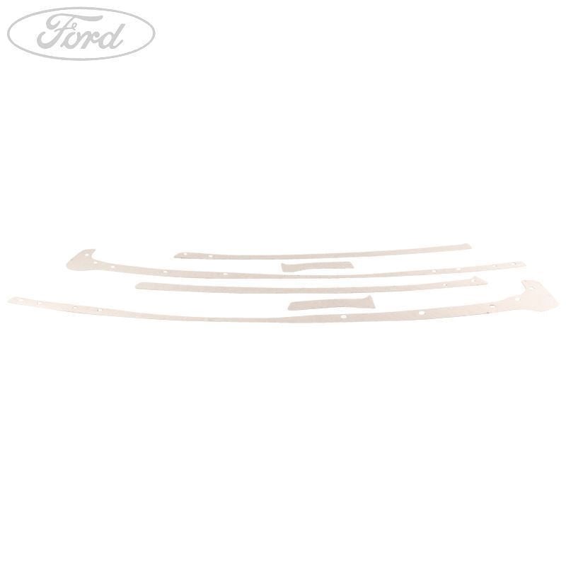 STONE PROTECTION FOIL