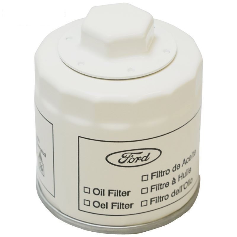 TRANSIT 2.0 DIESEL SPIN ON OIL FILTER 4WD 12/2016-