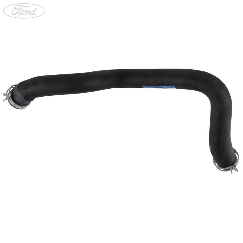 TRANSIT 2.4 DURATORQ UPPER RADIATOR HOSE 2006-2014