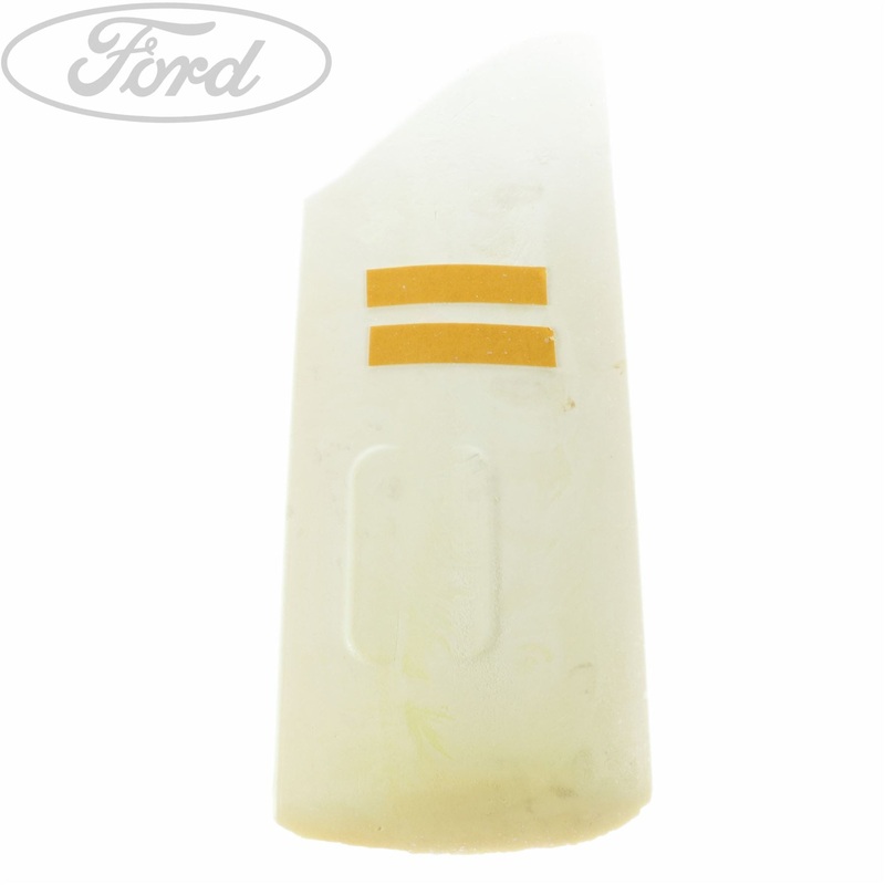 TRANSIT CONNECT FRONT N/S DASH PANEL INSULATOR PAD 02-13