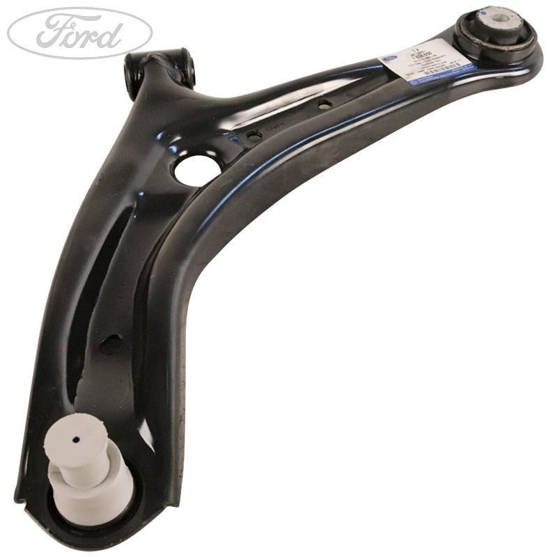 TRANSIT COURIER N/S FRONT LOWER SUSPENSION ARM WISHBONE 14-