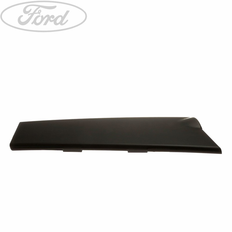 TRANSIT FUEL TANK FILLER ACCESS DOOR