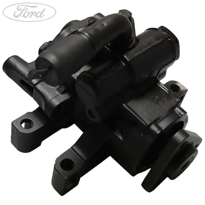 TRANSIT MK7 CUSTOM TDCI POWER STEERING PUMP 2006-2014