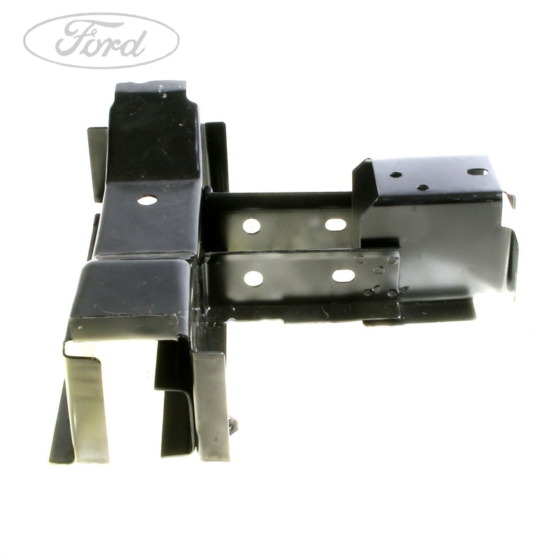 TRANSIT O/S REAR SPRING MOUNTING MEMBER & BRACKET