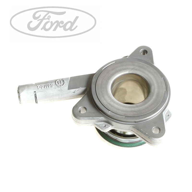 TRANSIT TDCI CLUTCH SLAVE CYLINDER MT82