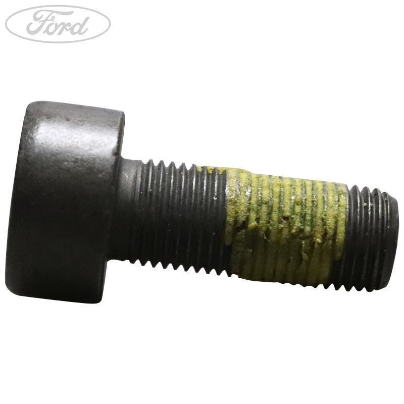 1.5 DRAGON Y2 XZ FLYWHEEL HEX.HEAD BOLT M10X26MM