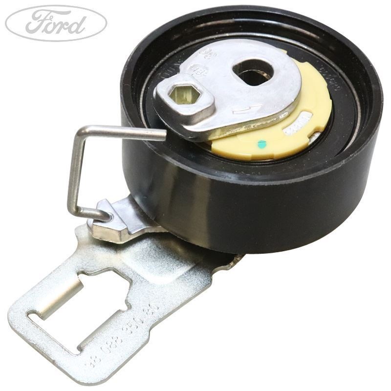 1.5 DURATORQ TDCI SOHC CAMBELT TENSION PULLEY