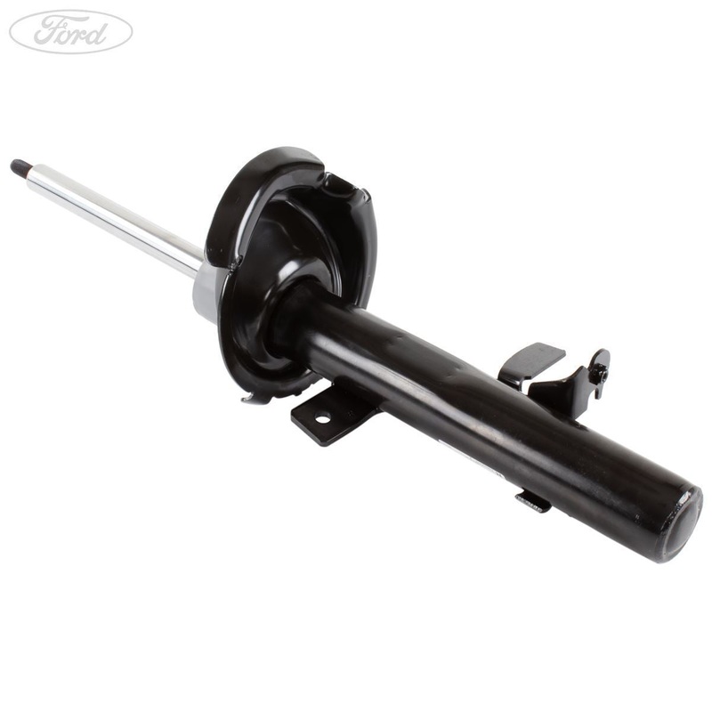 1.6 2.5 1.5 FWD PETROL O/S FRONT SUSPENSION STRUT 2012-2014