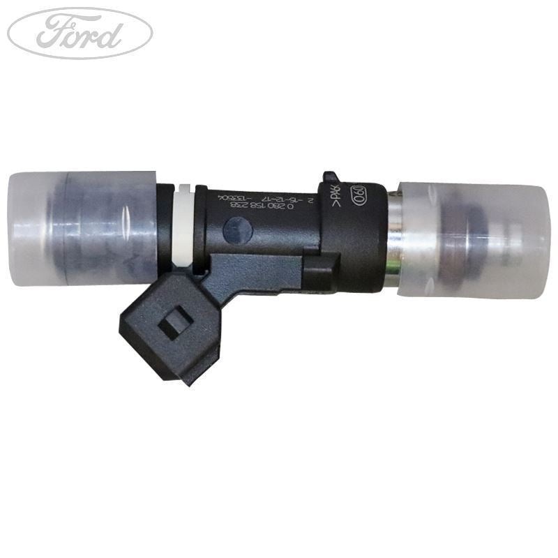 C-MAX FOCUS 1.6 DURATEC PETROL FUEL INJECTOR