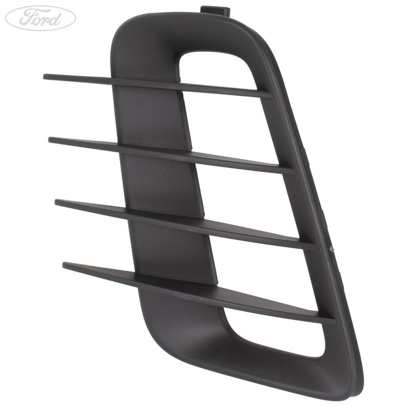 C-MAX FRONT N/S FOG LIGHT BEZEL