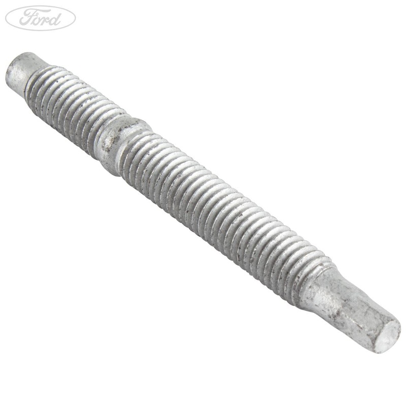 C-MAX GALAXY S-MAX MONDEO MK4 FOCUS MK3 EXHAUST SYSTEM STUD